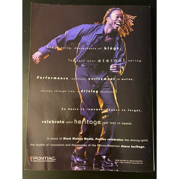 Ebony Magazine, February 2001, Cover Feature Story  "10 Hottest Couples" - Picture 12 of 14